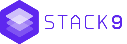 stack9 logo